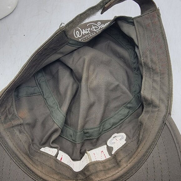 Walt Disney Presents Los Angeles Angels Baseball Cap Outdoor Casual G Force - Picture 7 of 8